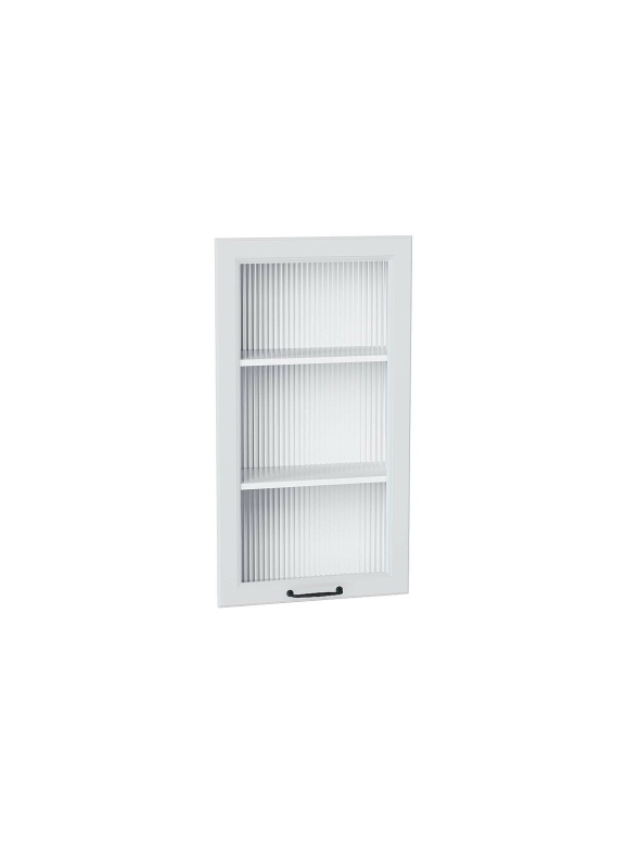 Комплект фасадов Ницца Royal со стеклом Moru для каркаса Ф-35Н В509