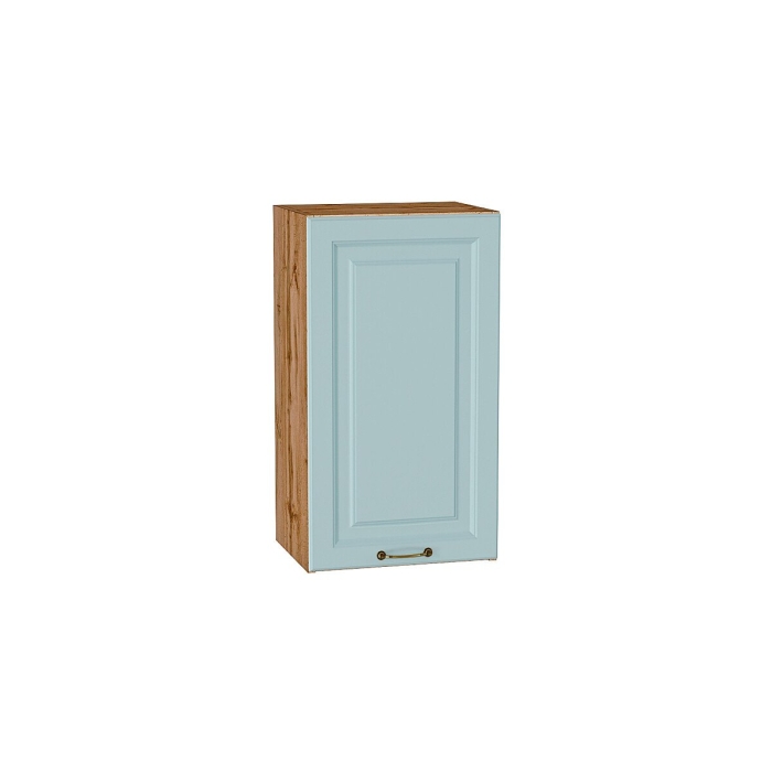 Шкаф верхний с 1-ой дверцей Ницца