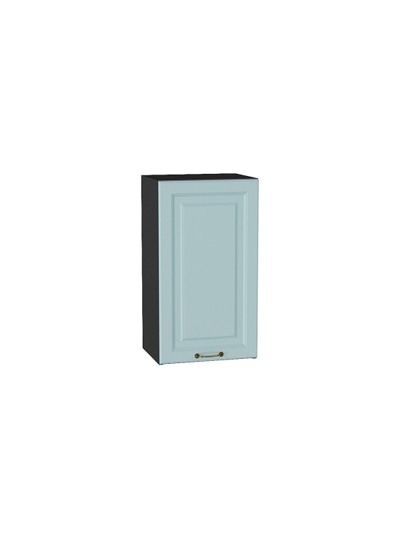 Шкаф верхний с 1-ой дверцей Ницца