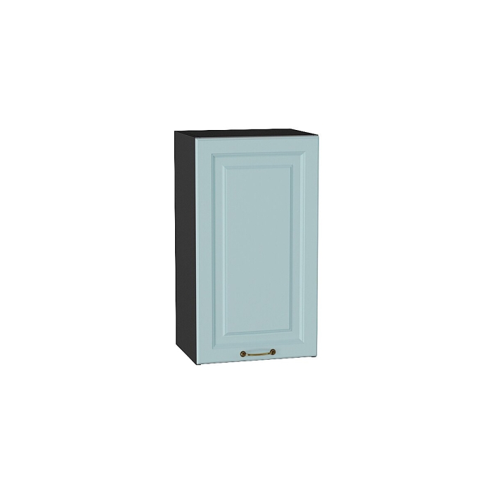 Шкаф верхний с 1-ой дверцей Ницца