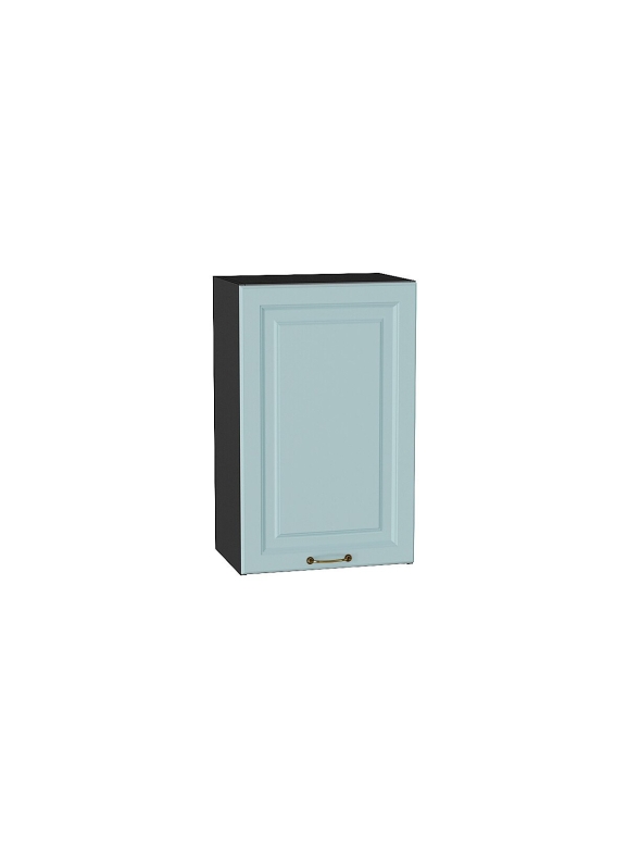 Шкаф верхний с 1-ой дверцей Ницца