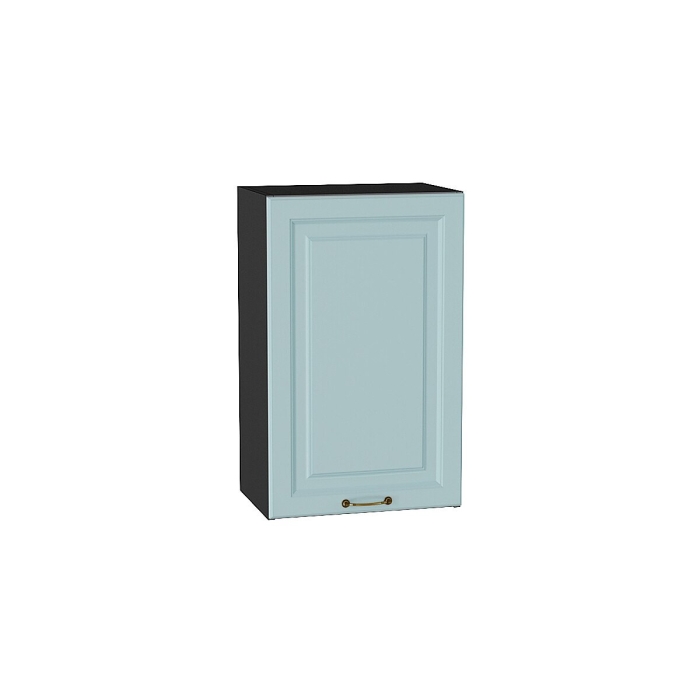 Шкаф верхний с 1-ой дверцей Ницца