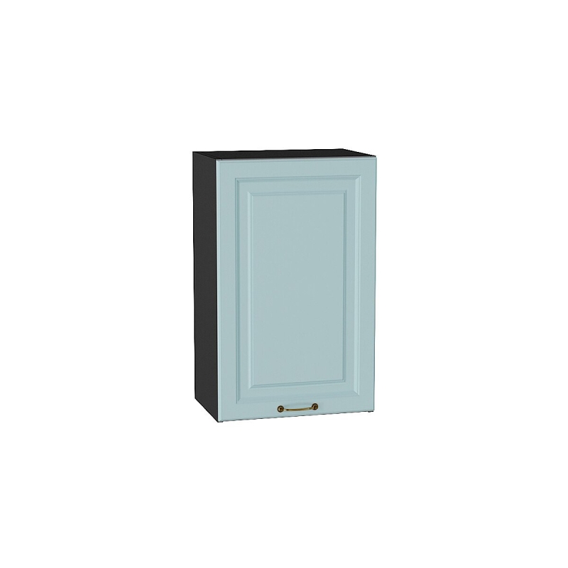 Шкаф верхний с 1-ой дверцей Ницца