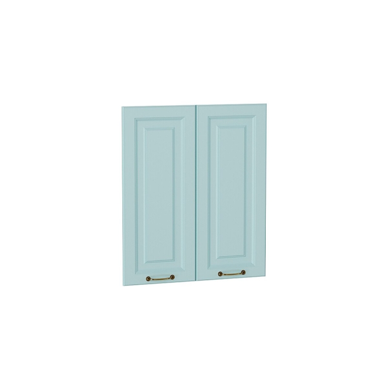 Комплект фасадов Ницца для каркаса Ф-40 В600/Н600/НМ600