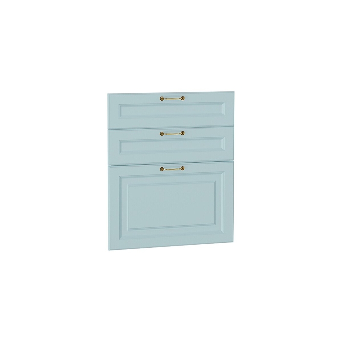 Комплект фасадов Ницца для каркаса Ф-43 Н603