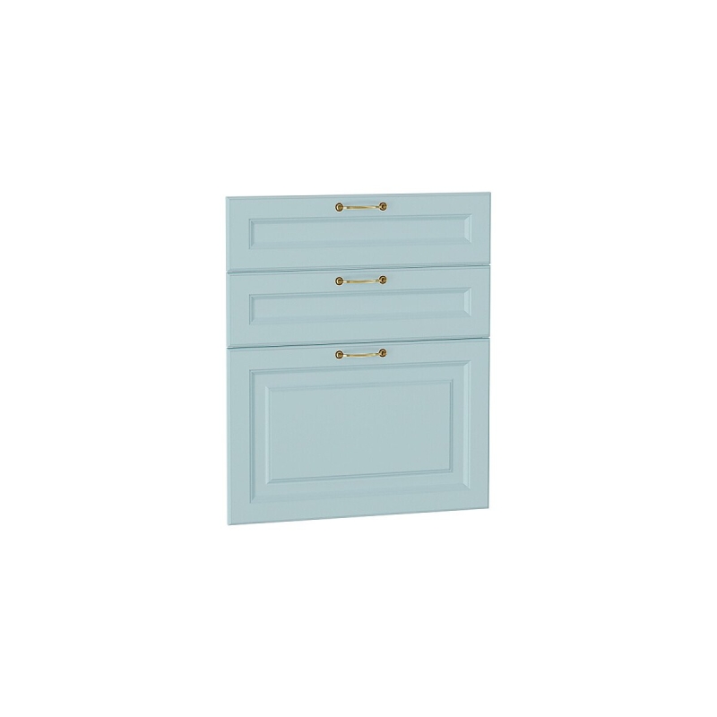 Комплект фасадов Ницца для каркаса Ф-43 Н603