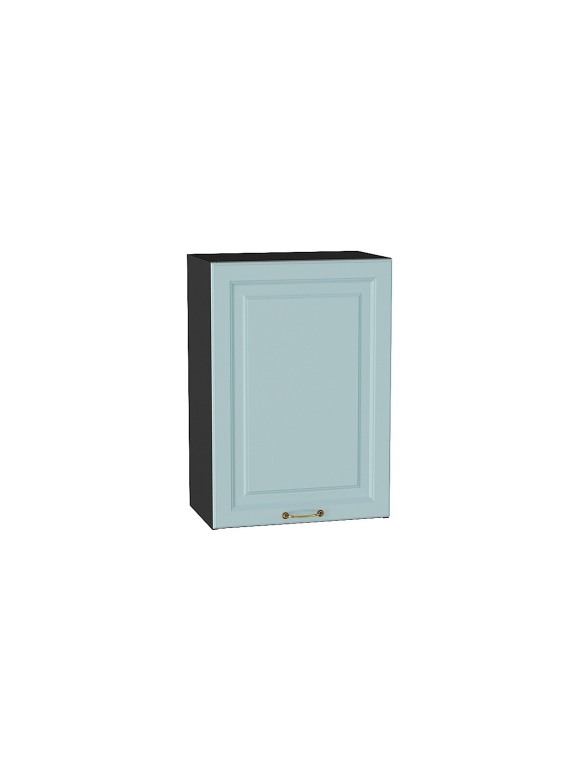 Шкаф верхний с 1-ой дверцей Ницца