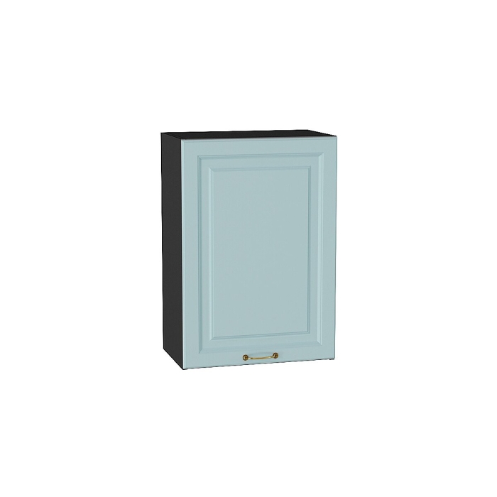 Шкаф верхний с 1-ой дверцей Ницца