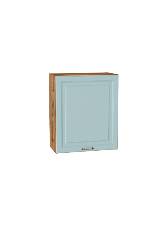 Шкаф верхний с 1-ой дверцей Ницца