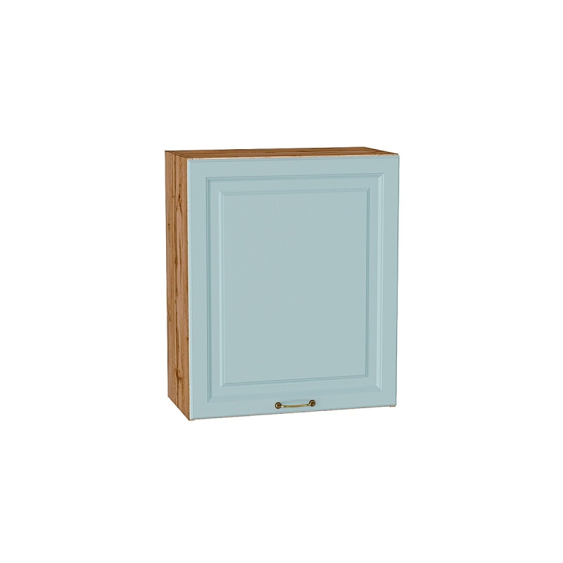 Шкаф верхний с 1-ой дверцей Ницца