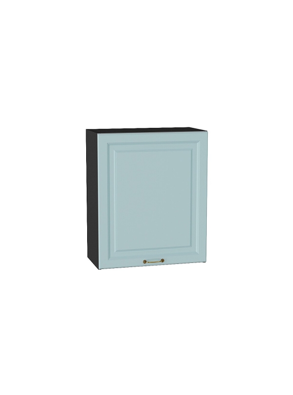 Шкаф верхний с 1-ой дверцей Ницца