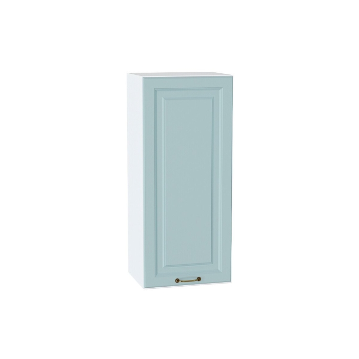 Шкаф верхний с 1-ой дверцей Ницца