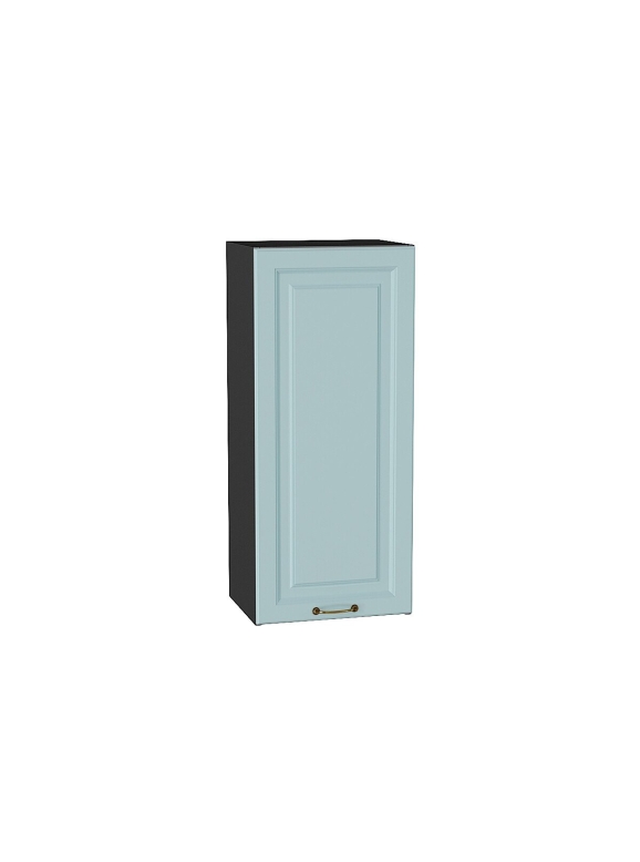 Шкаф верхний с 1-ой дверцей Ницца