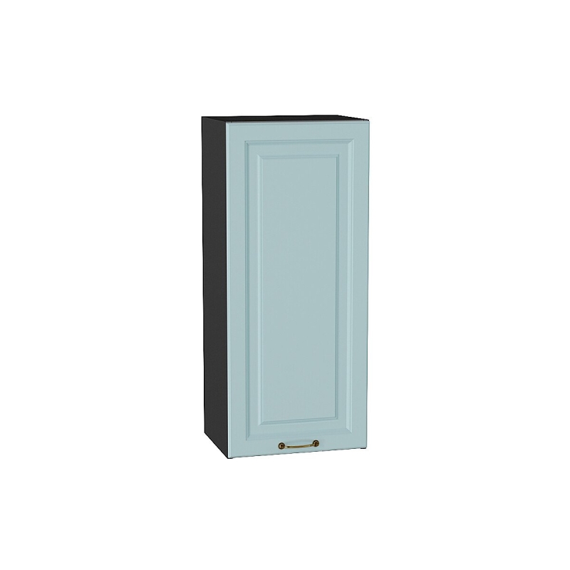 Шкаф верхний с 1-ой дверцей Ницца