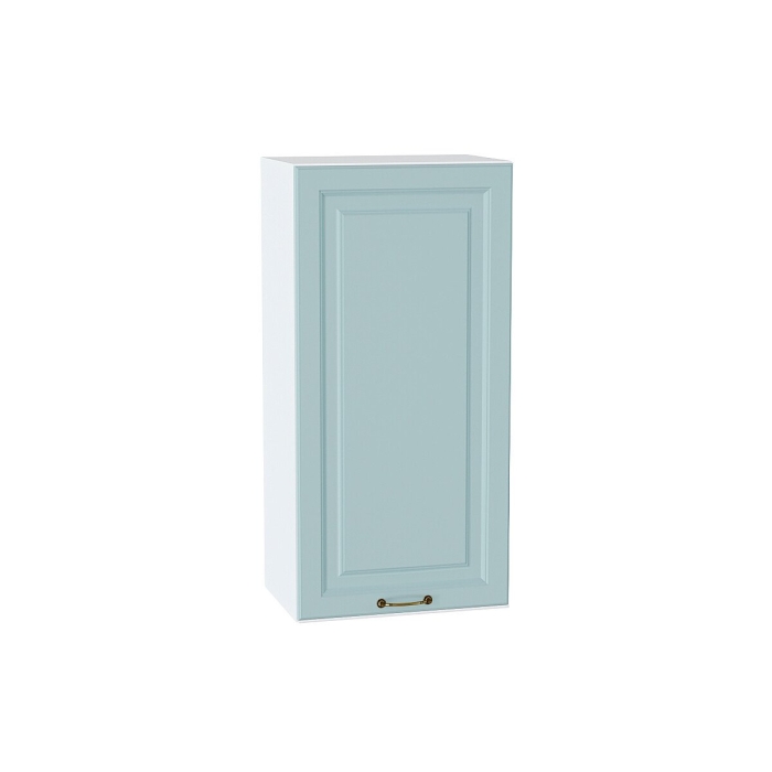 Шкаф верхний с 1-ой дверцей Ницца