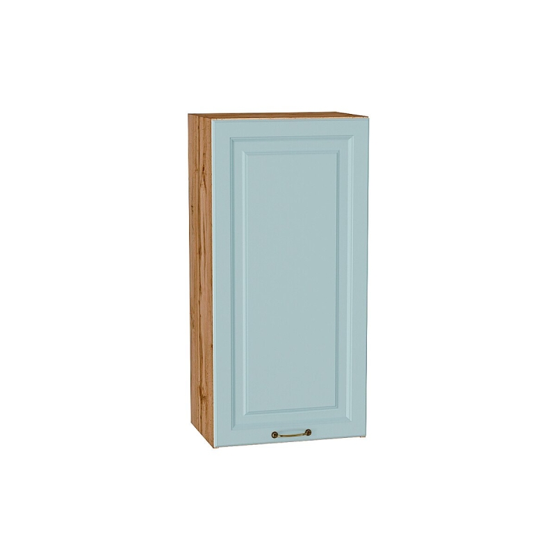 Шкаф верхний с 1-ой дверцей Ницца