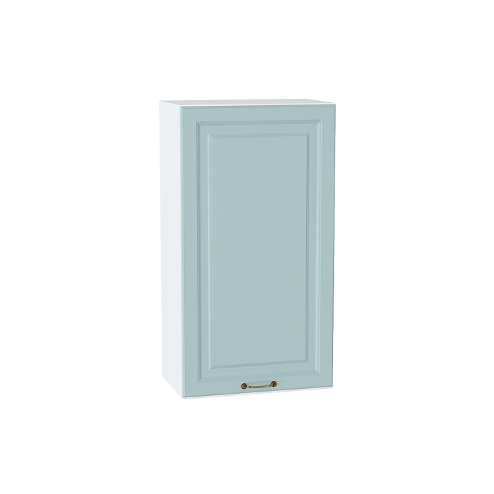 Шкаф верхний с 1-ой дверцей Ницца