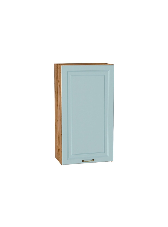 Шкаф верхний с 1-ой дверцей Ницца