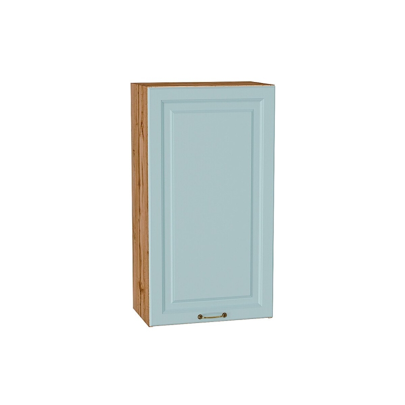 Шкаф верхний с 1-ой дверцей Ницца