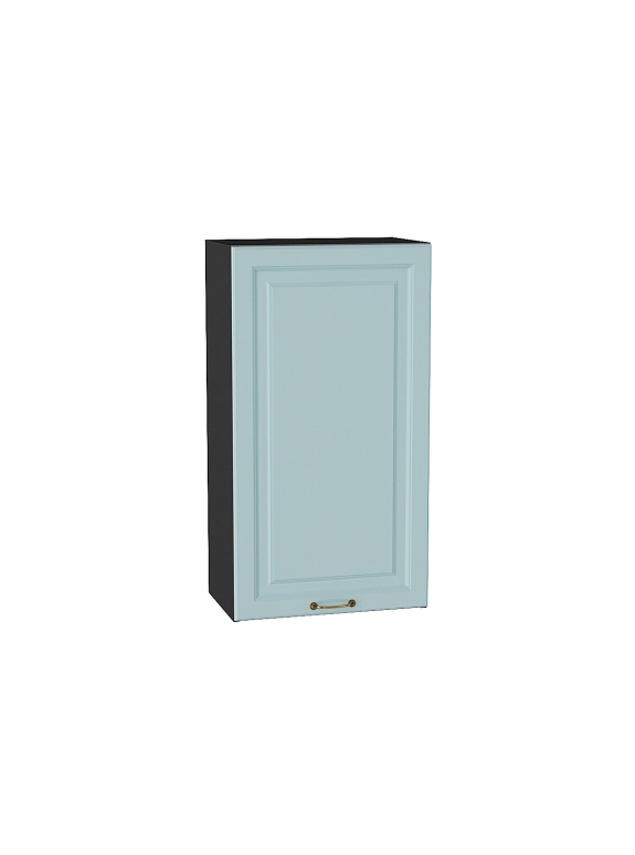 Шкаф верхний с 1-ой дверцей Ницца