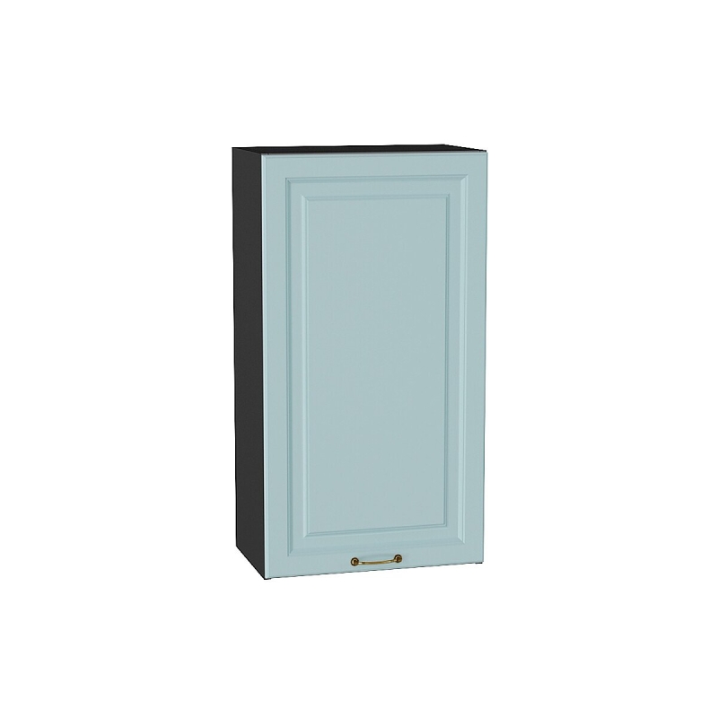 Шкаф верхний с 1-ой дверцей Ницца