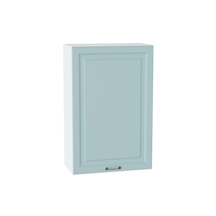 Шкаф верхний с 1-ой дверцей Ницца