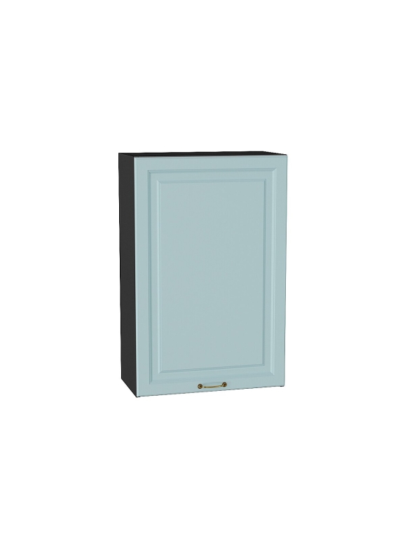 Шкаф верхний с 1-ой дверцей Ницца