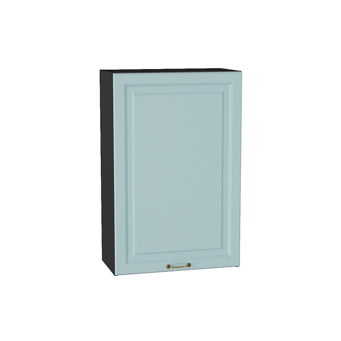 Шкаф верхний с 1-ой дверцей Ницца