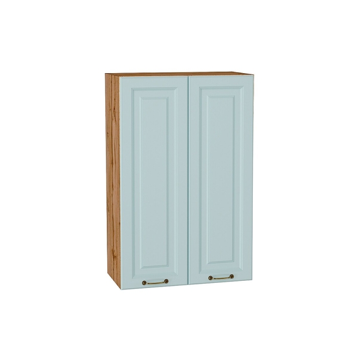 Шкаф верхний с 2-мя дверцами Ницца