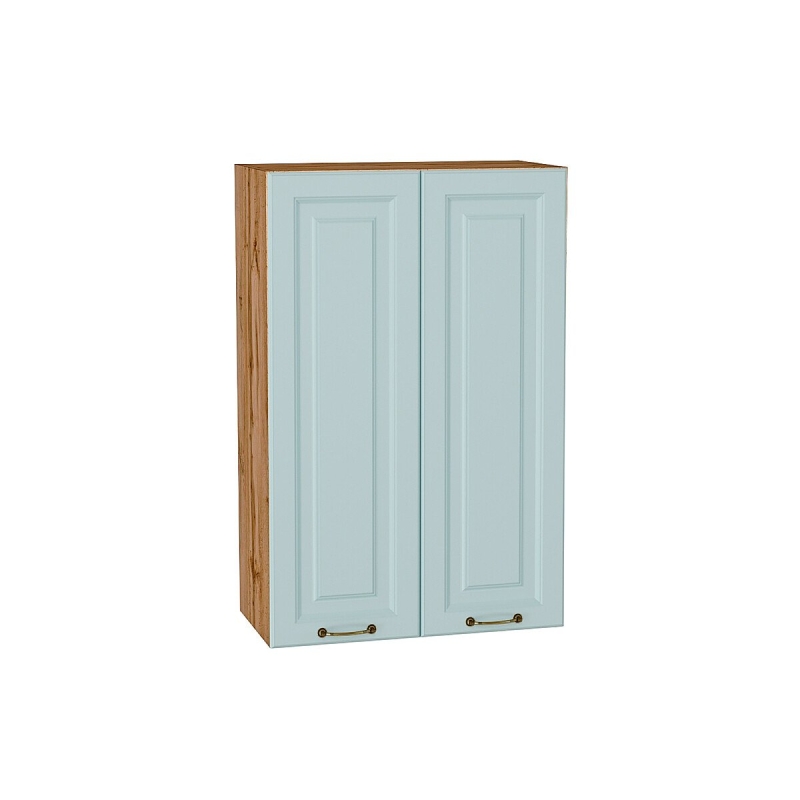 Шкаф верхний с 2-мя дверцами Ницца