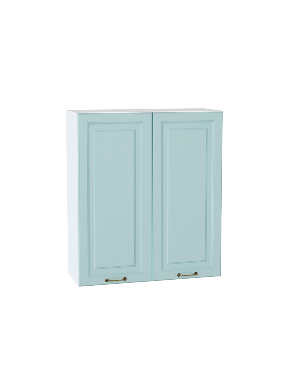 Шкаф верхний с 2-мя дверцами Ницца