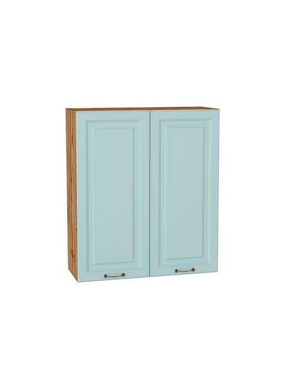 Шкаф верхний с 2-мя дверцами Ницца