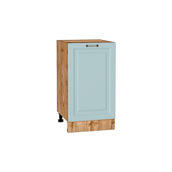 Шкаф нижний с 1-ой дверцей Ницца