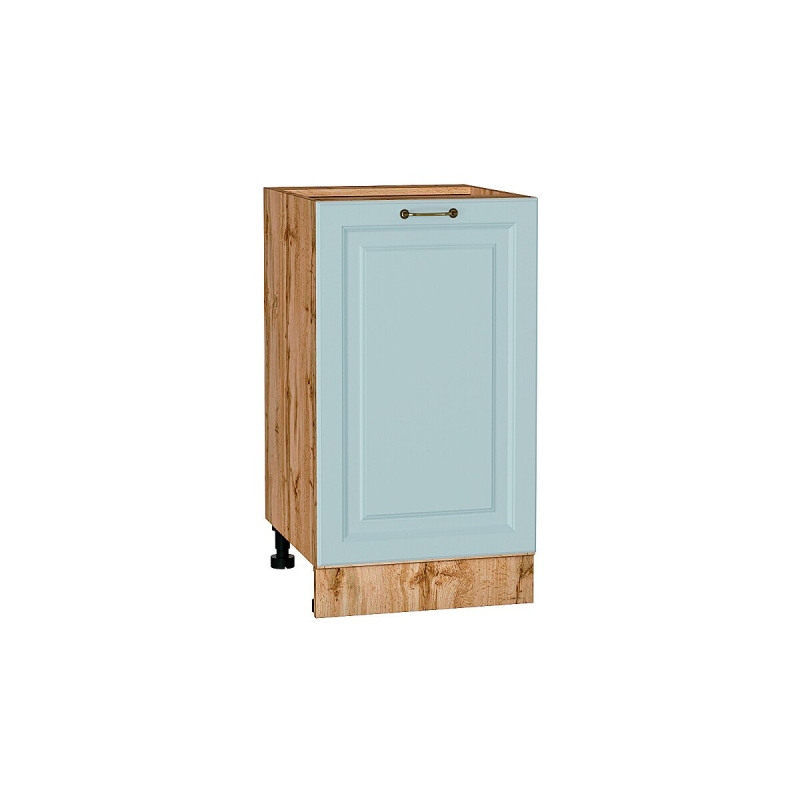 Шкаф нижний с 1-ой дверцей Ницца