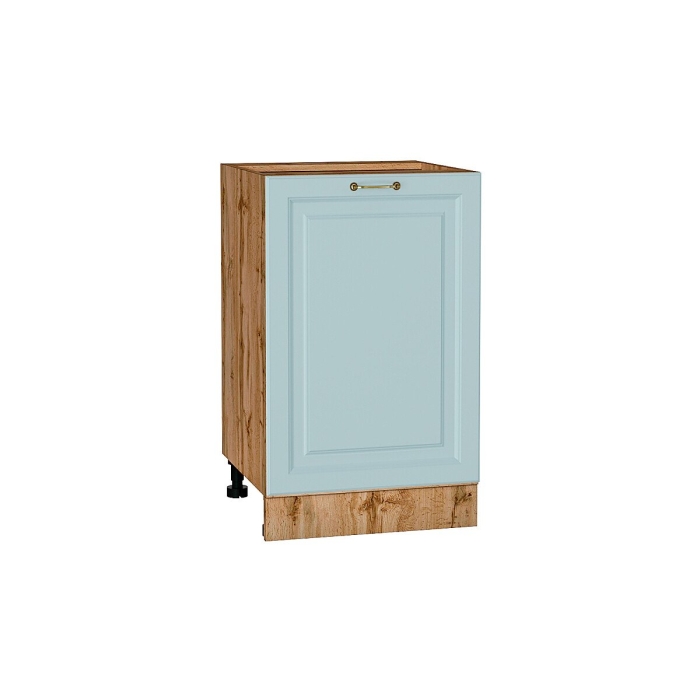 Шкаф нижний с 1-ой дверцей Ницца