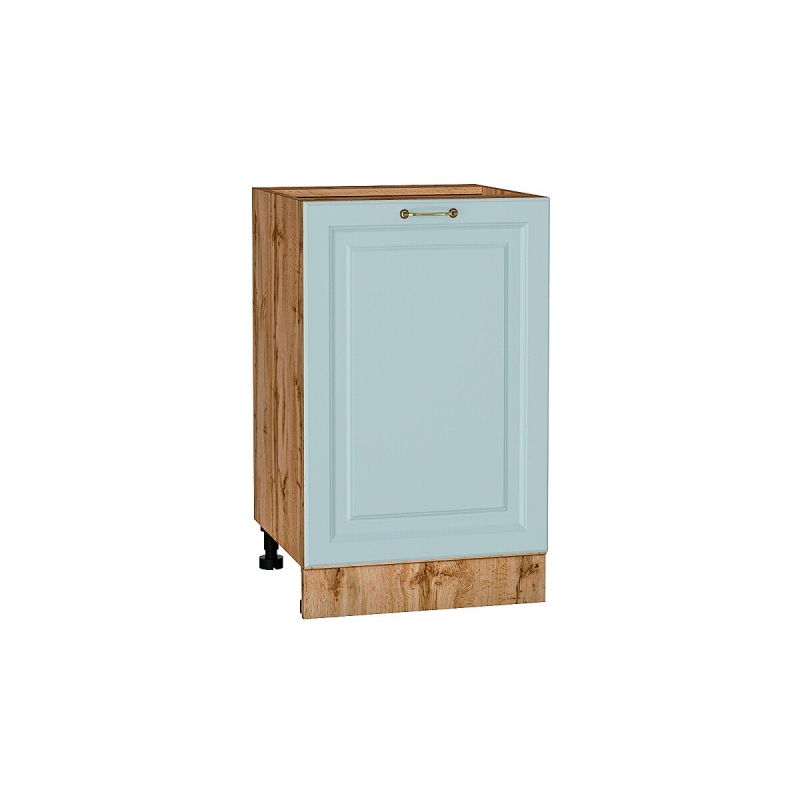 Шкаф нижний с 1-ой дверцей Ницца