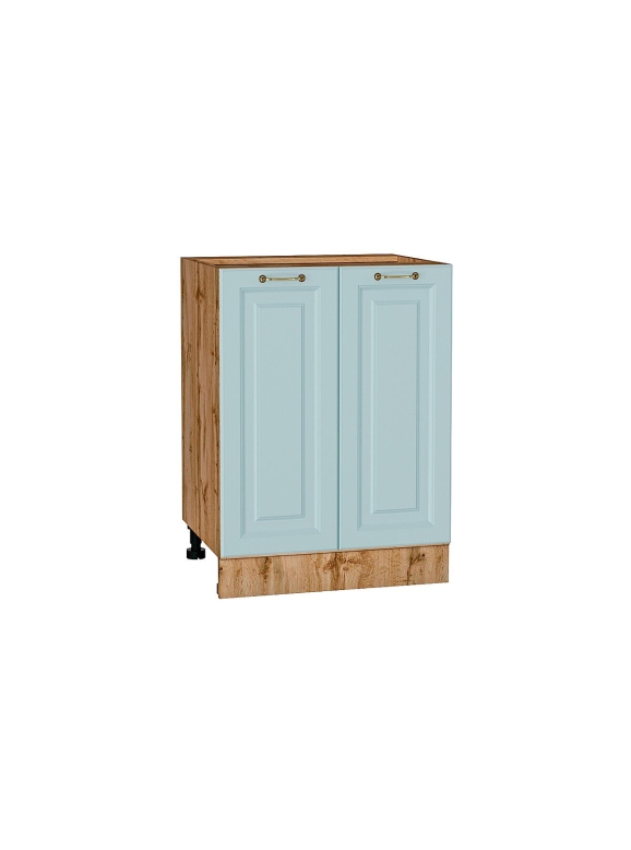 Шкаф нижний с 2-мя дверцами Ницца