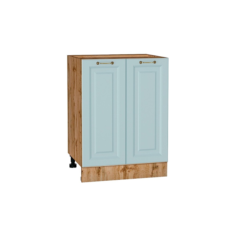 Шкаф нижний с 2-мя дверцами Ницца