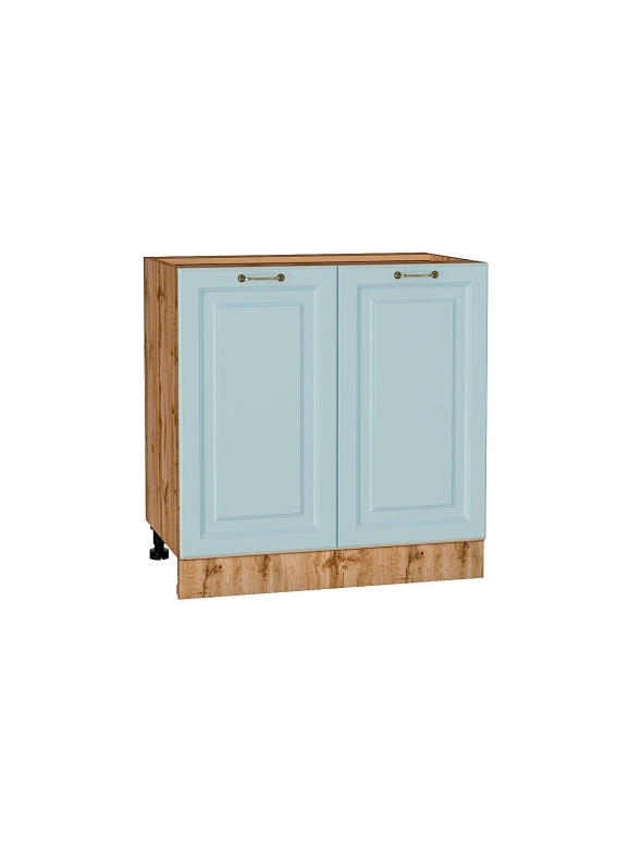 Шкаф нижний с 2-мя дверцами Ницца