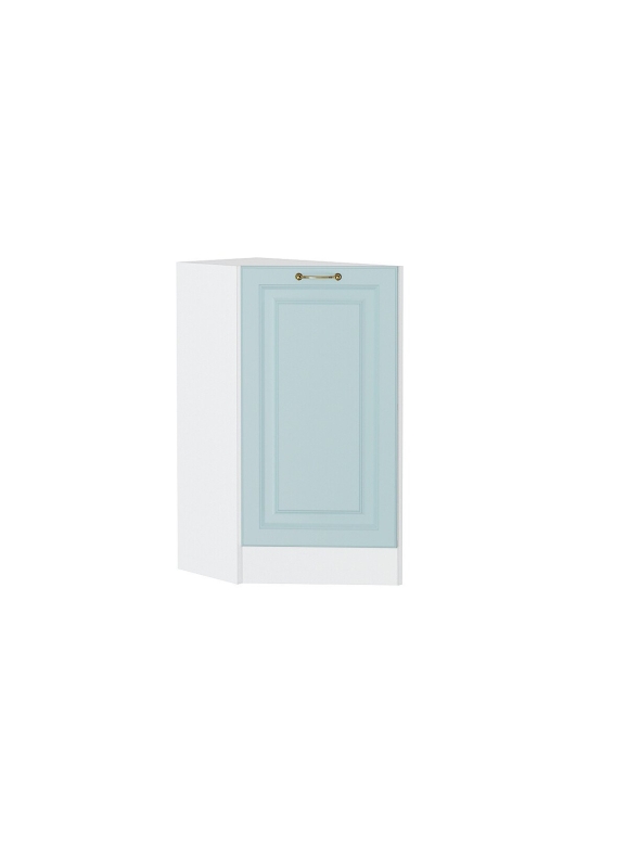 Шкаф нижний торцевой Ницца