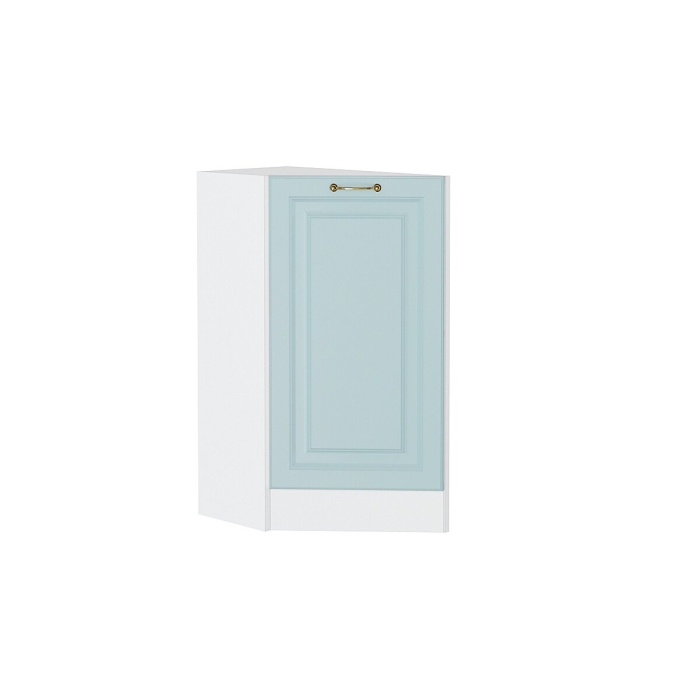 Шкаф нижний торцевой Ницца