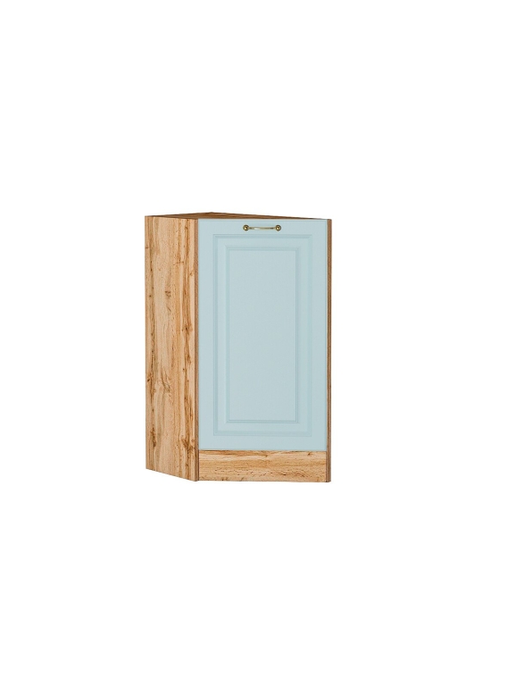 Шкаф нижний торцевой Ницца