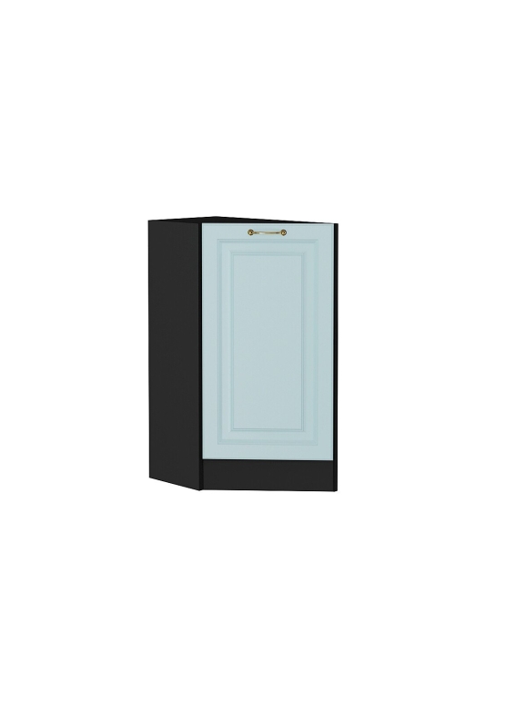 Шкаф нижний торцевой Ницца