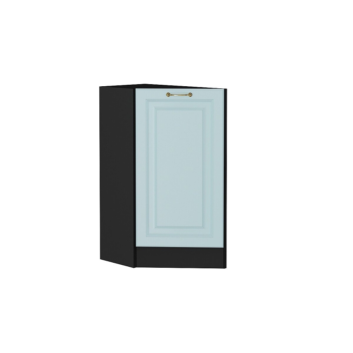 Шкаф нижний торцевой Ницца