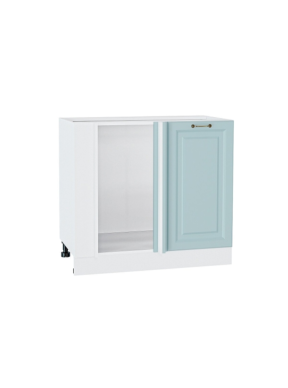 Шкаф нижний угловой Ницца