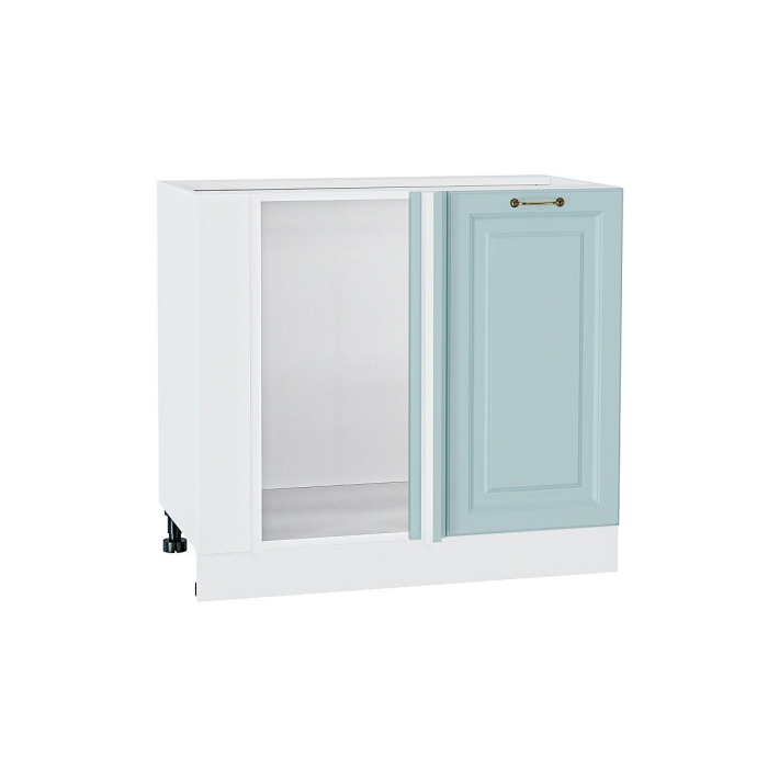 Шкаф нижний угловой Ницца