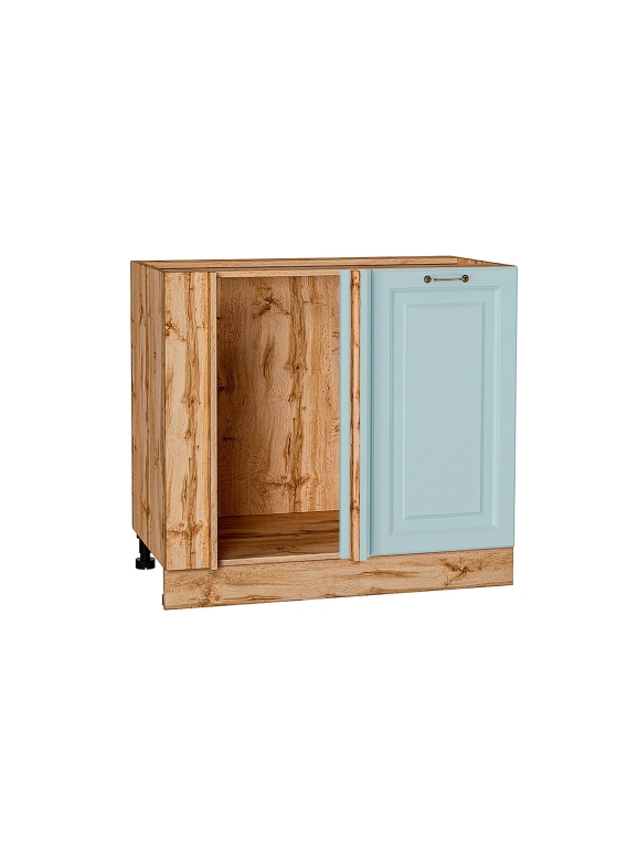 Шкаф нижний угловой Ницца