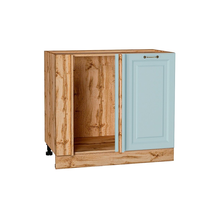 Шкаф нижний угловой Ницца