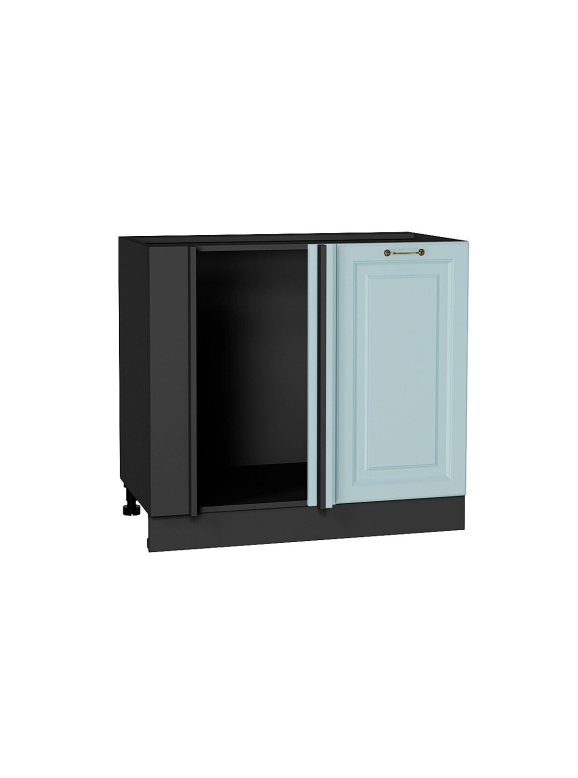 Шкаф нижний угловой Ницца