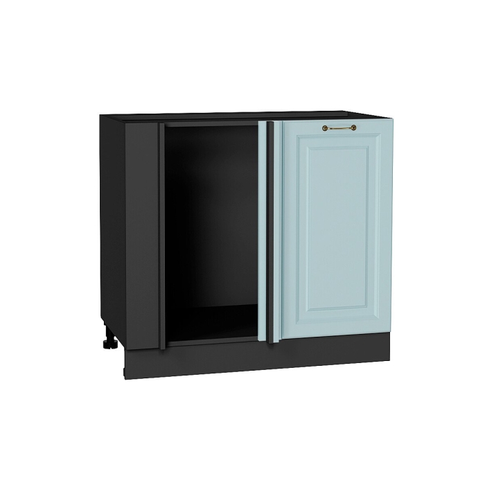 Шкаф нижний угловой Ницца